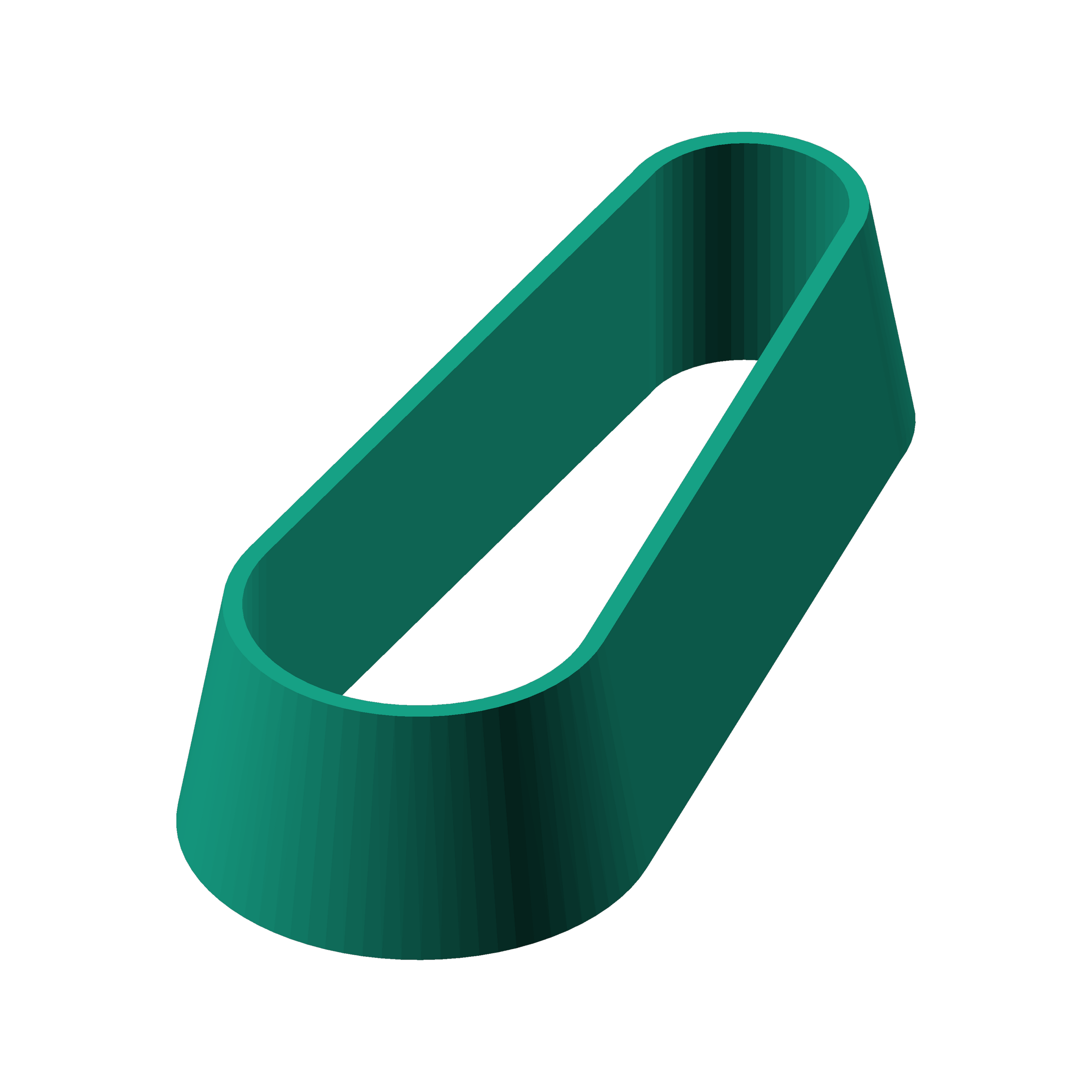 Clay Cutter Shape 89