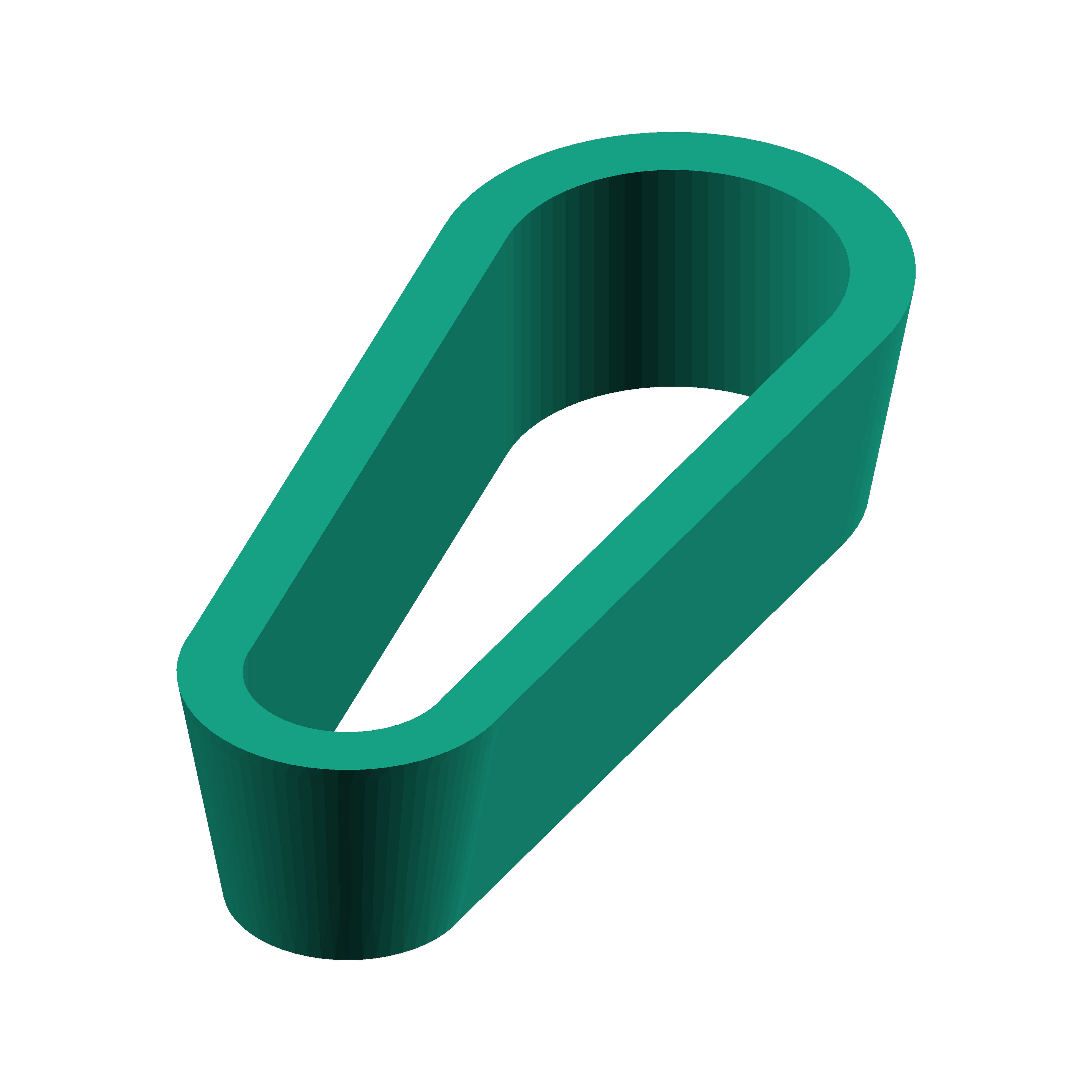 Clay Cutter Shape 89