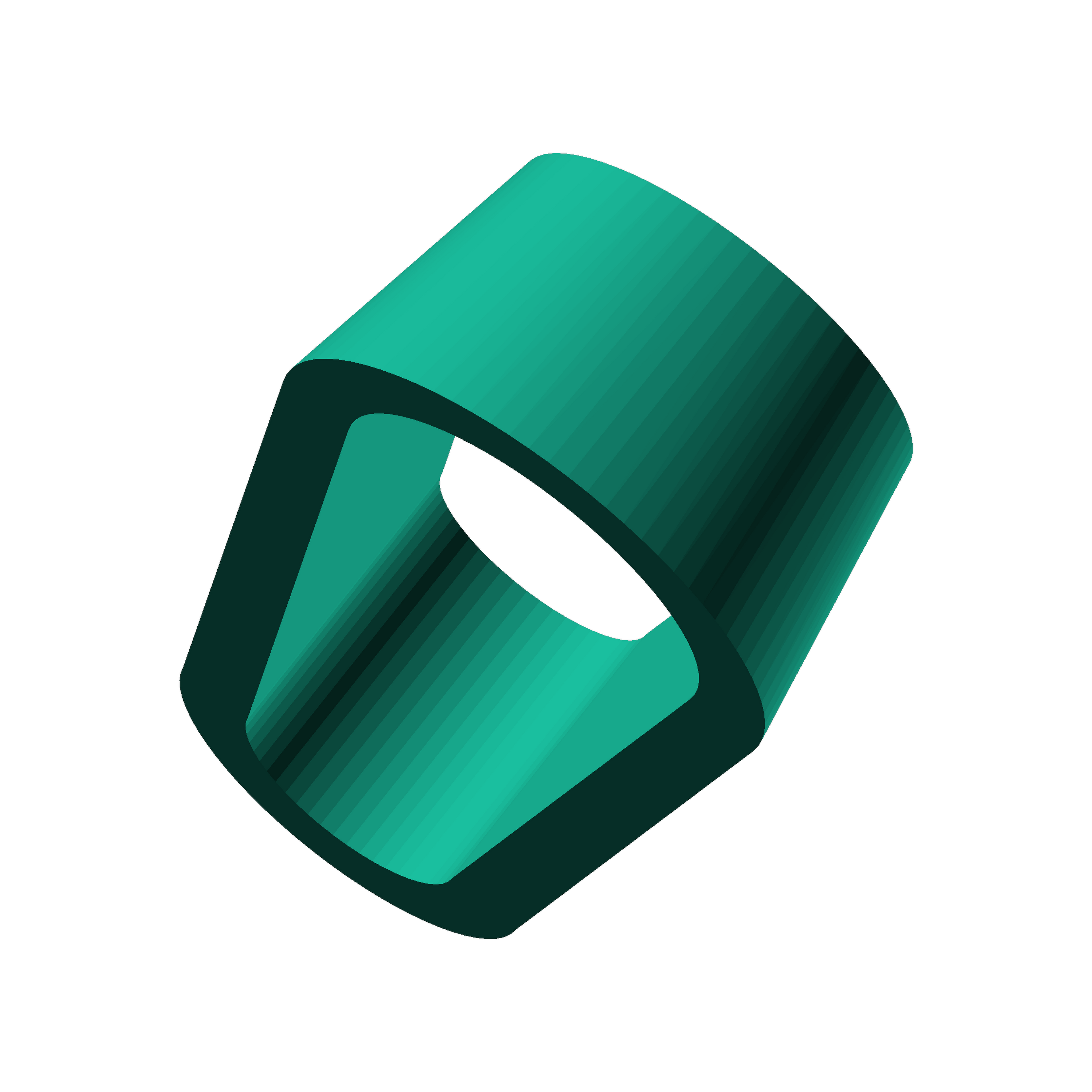 Clay Cutter Shape 89