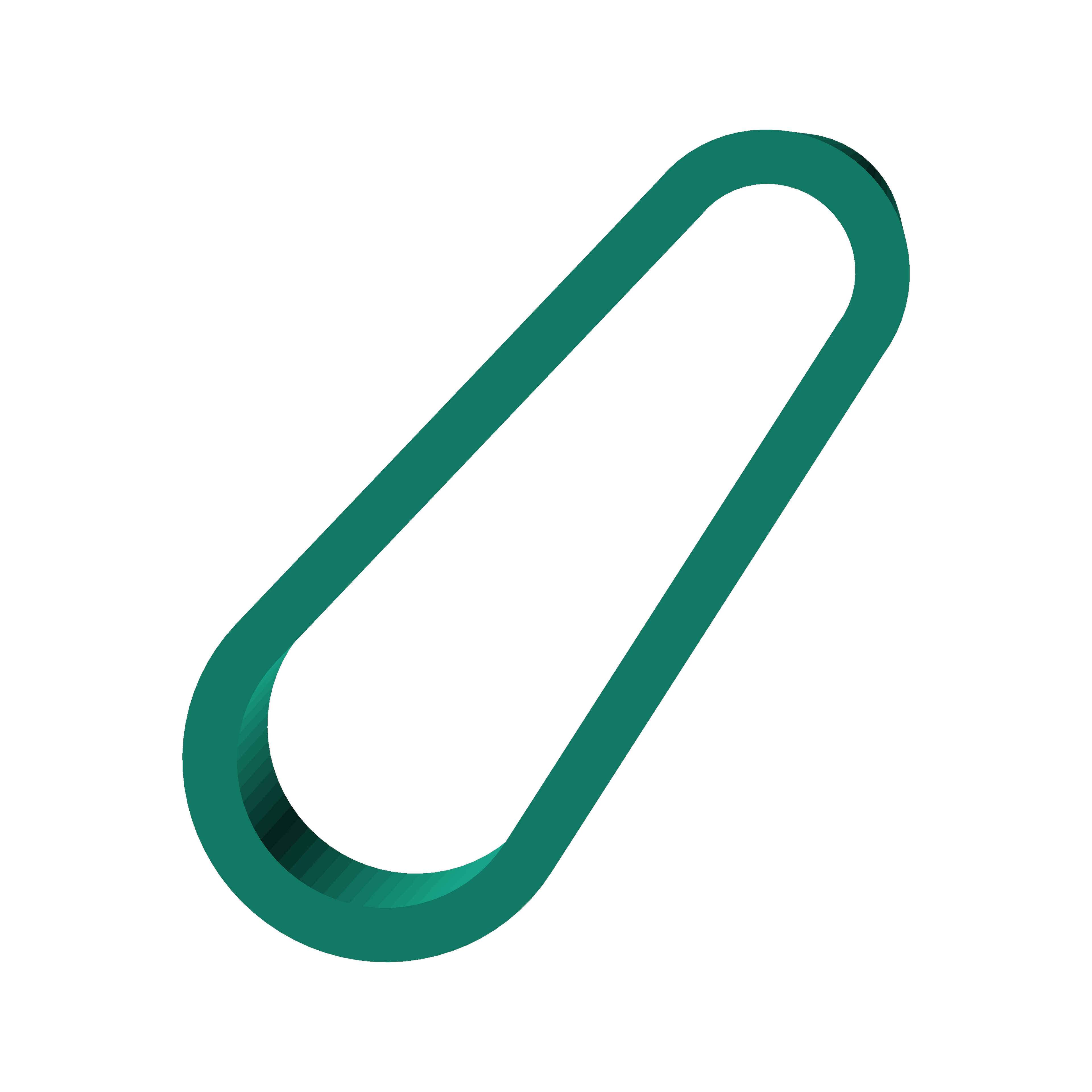 Clay Cutter Shape 89