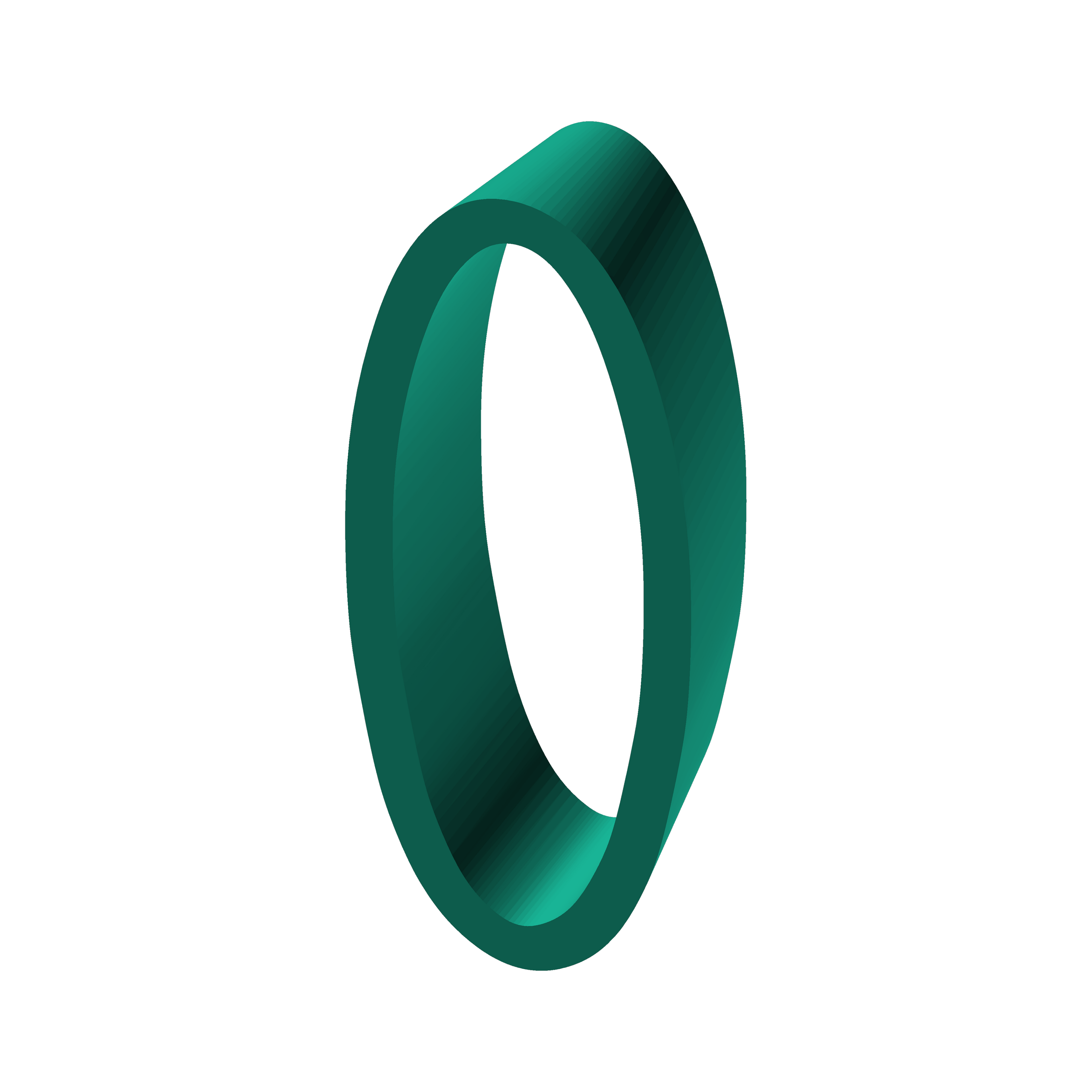 Clay Cutter Shape 90