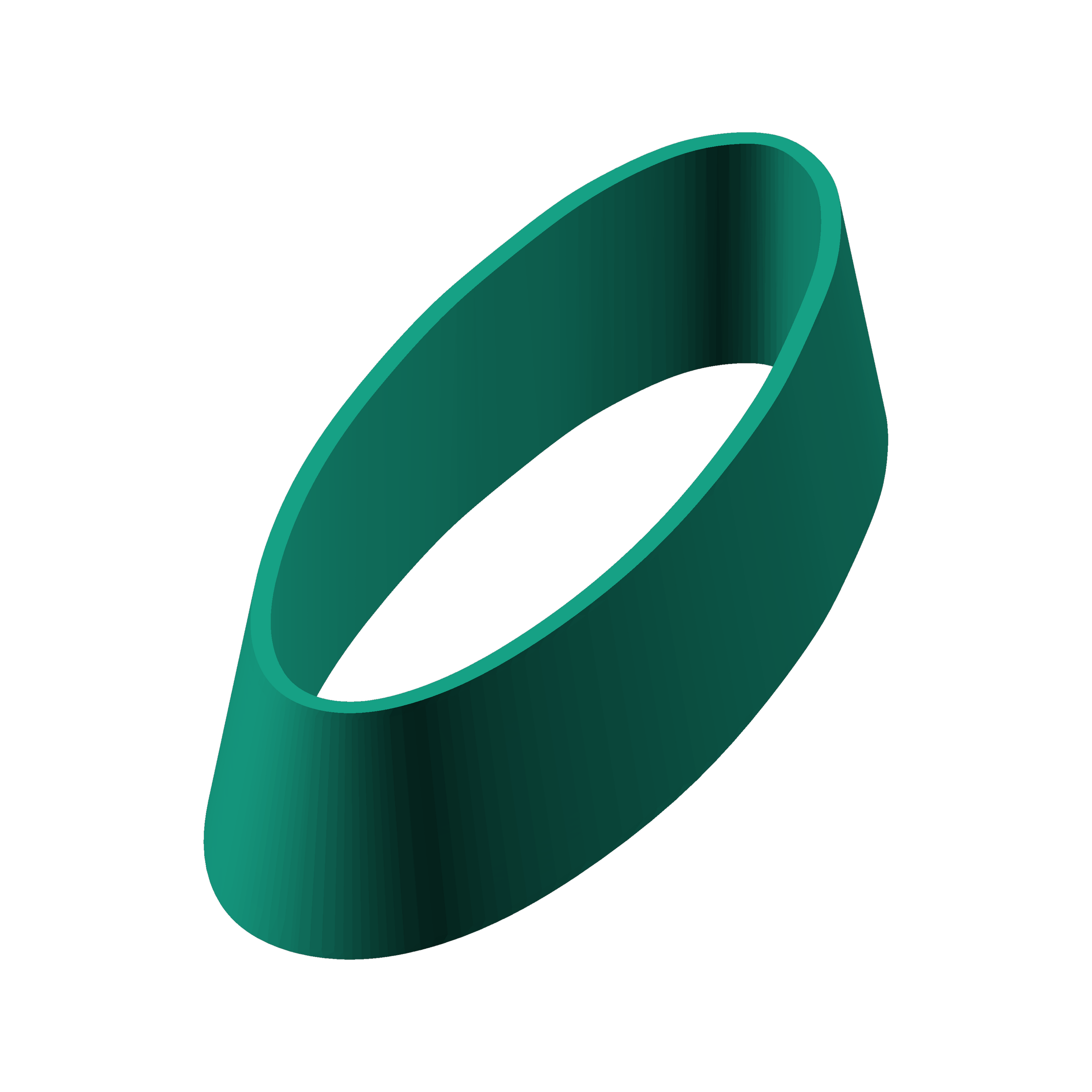 Clay Cutter Shape 90