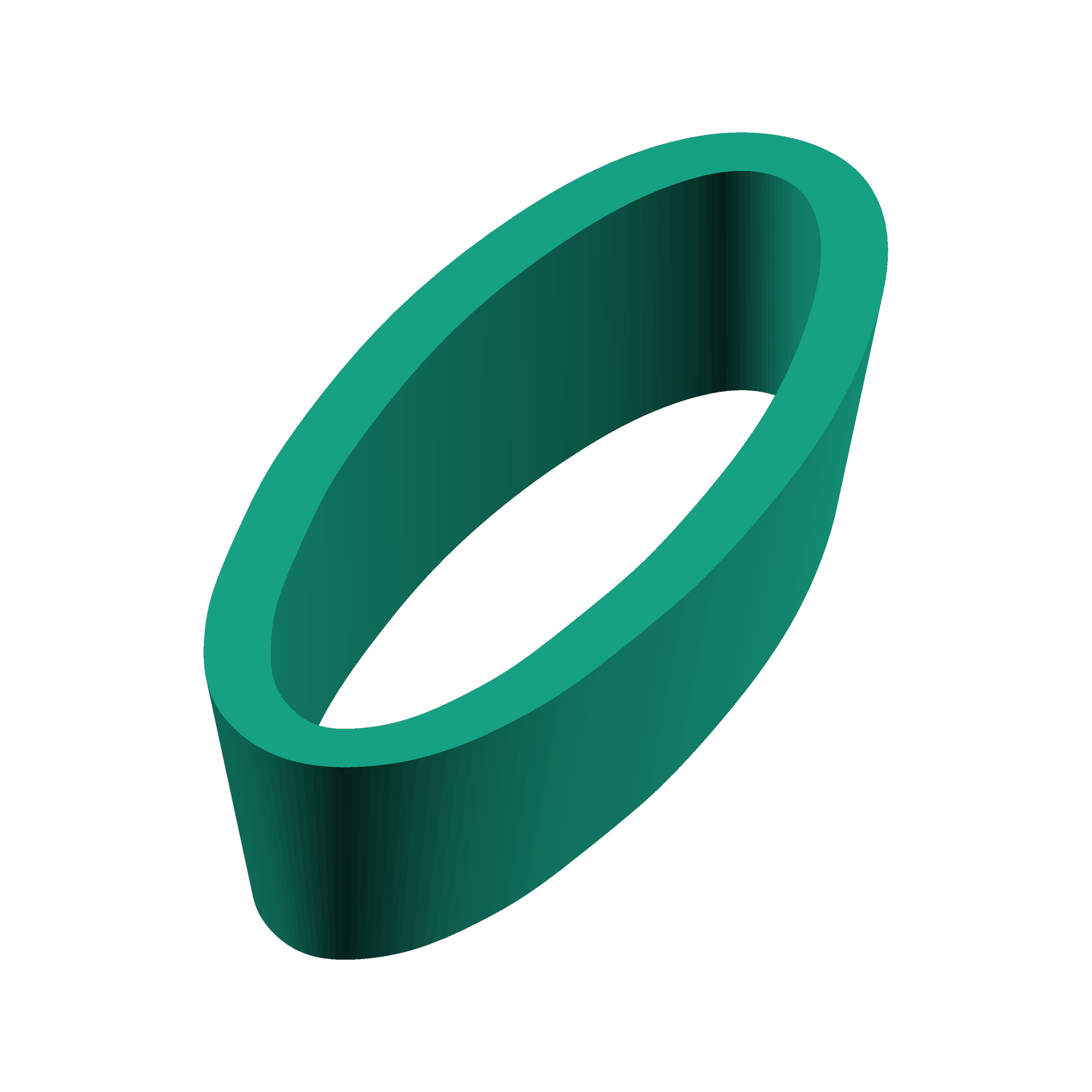 Clay Cutter Shape 90