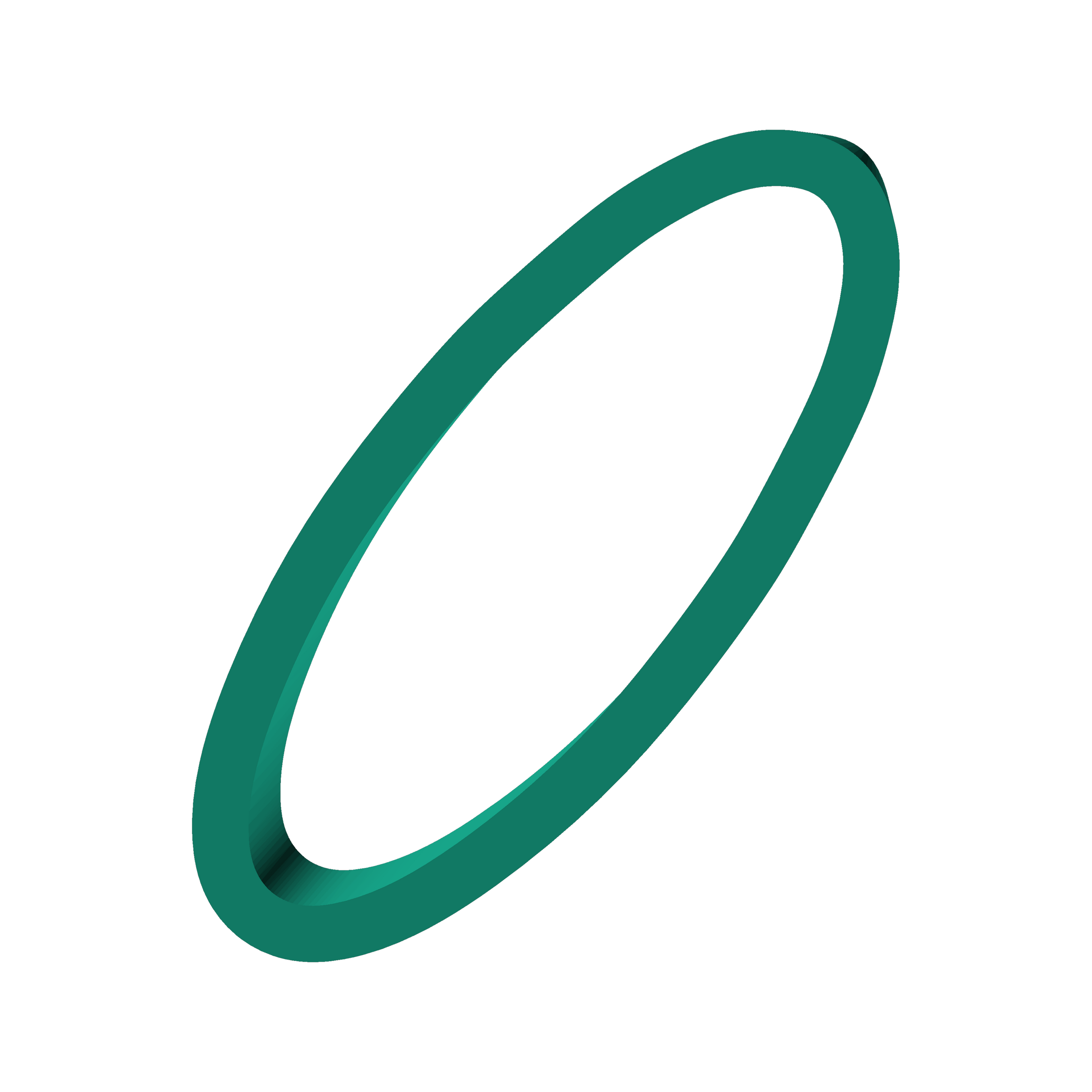 Clay Cutter Shape 90