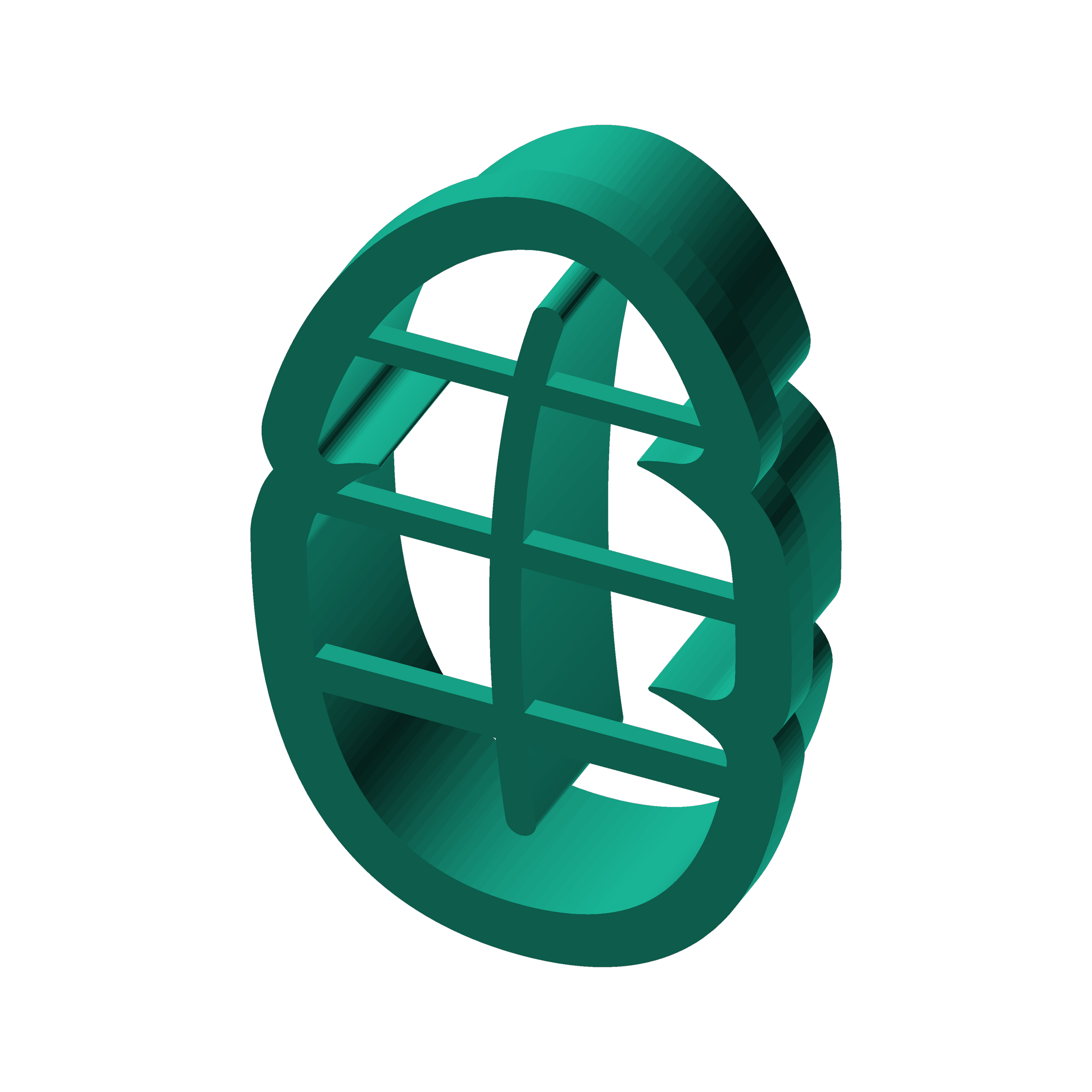 Clay Cutter Shape 92