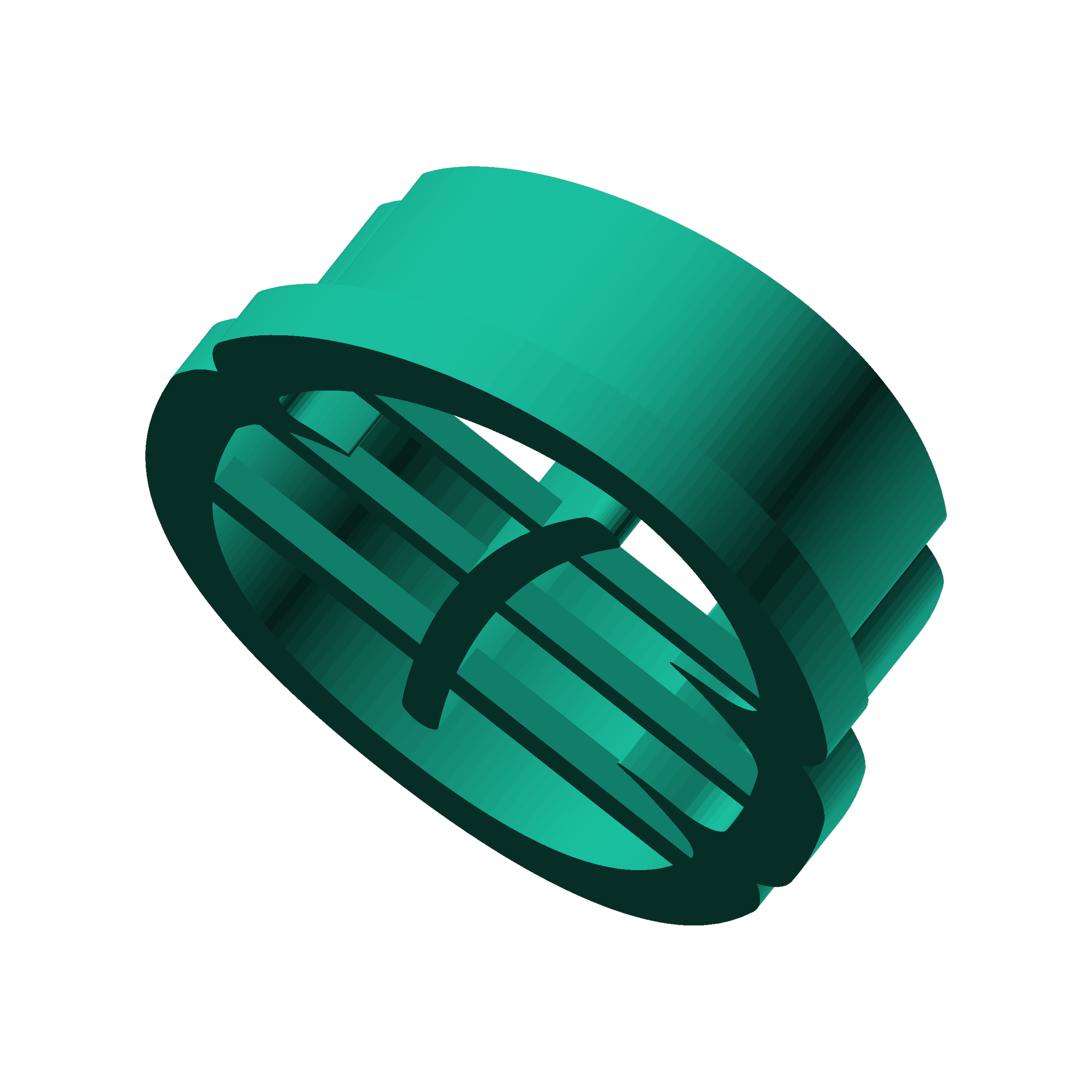 Clay Cutter Shape 92