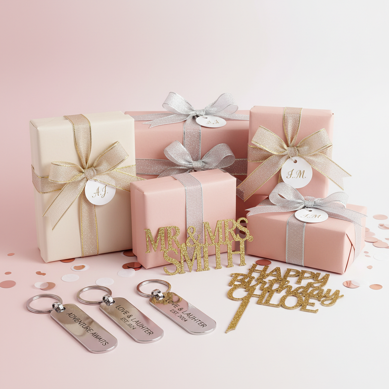 Personalised Gifts