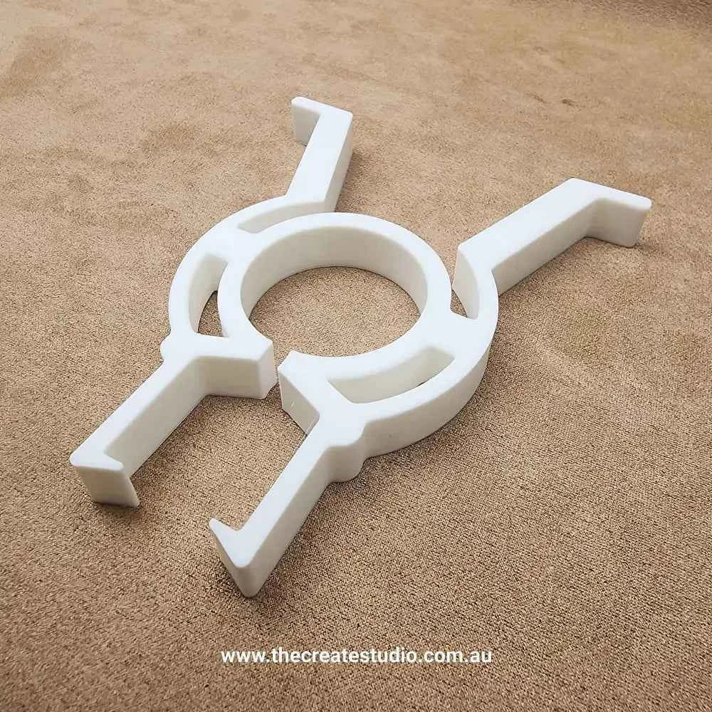 Hive Frame Grabber - Effortless Beehive Management Tool