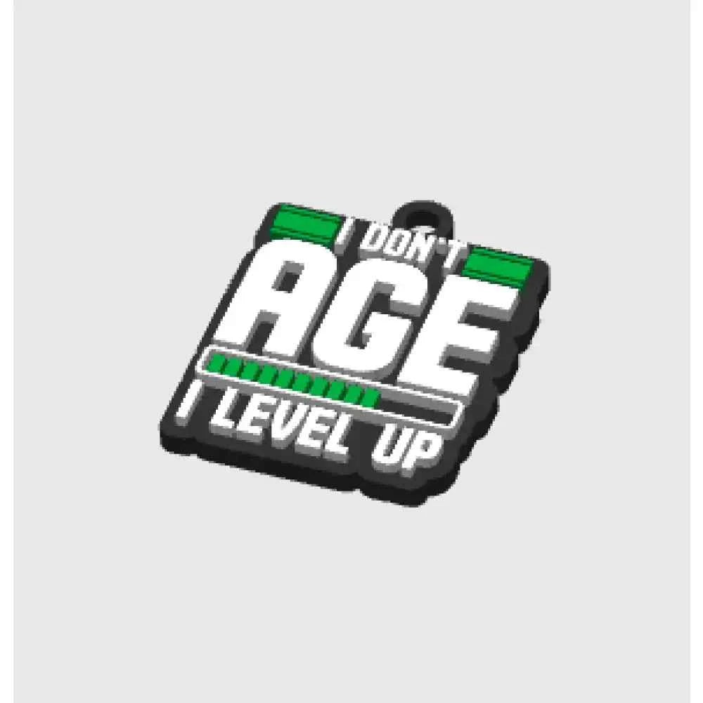 I Dont Age