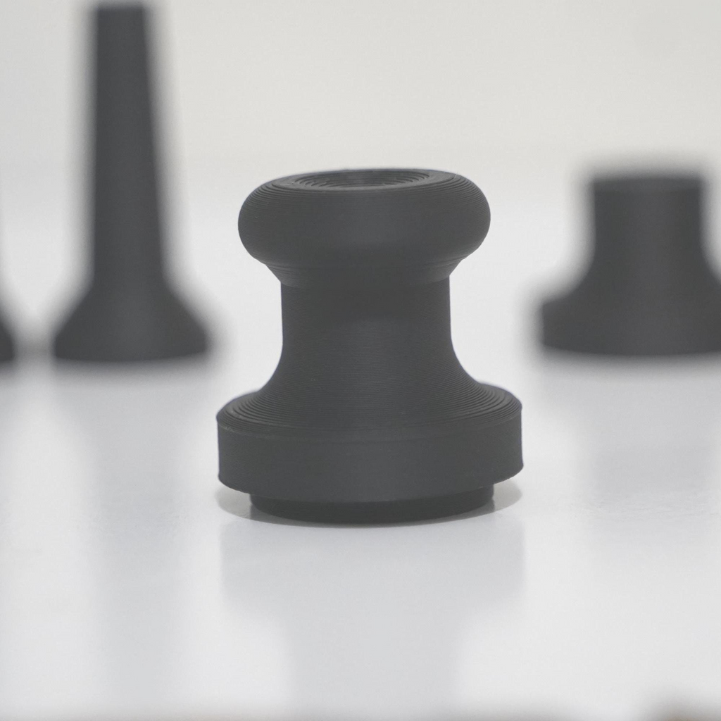 The Create Studio Pottery Spinner Tool Set