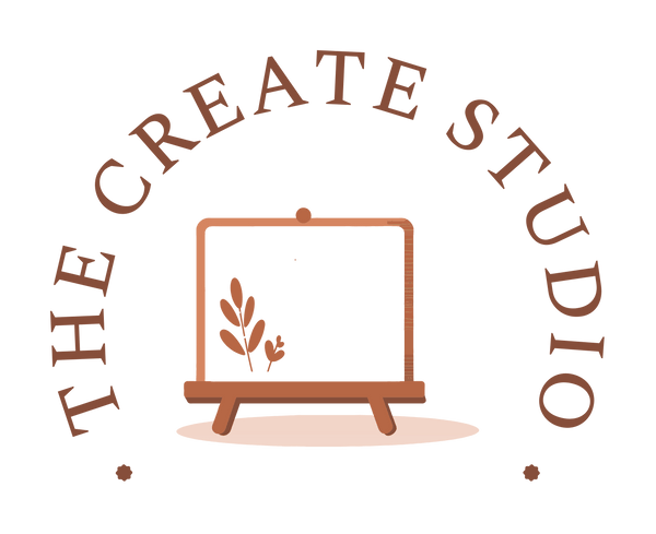 The Create Studio