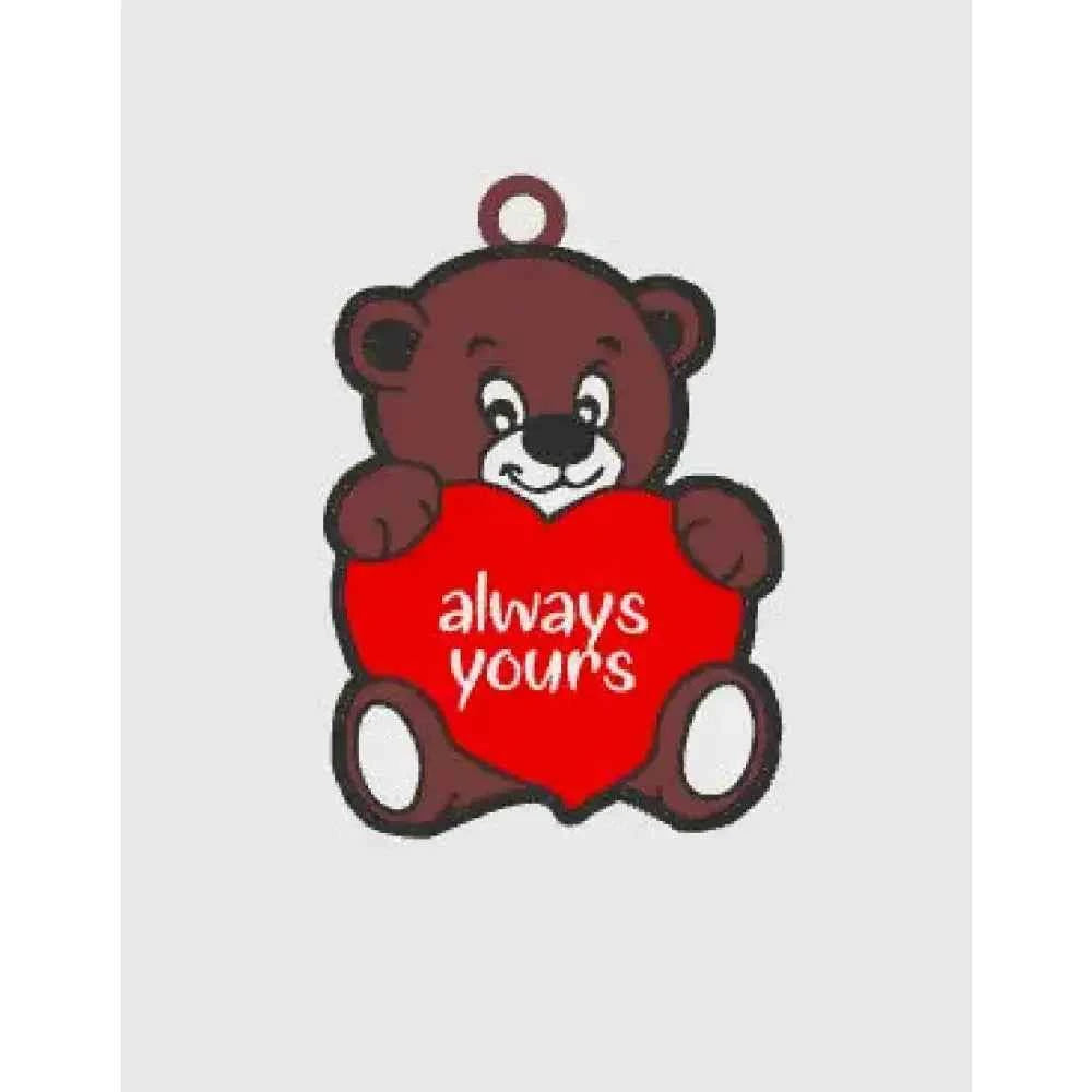 Love Bear