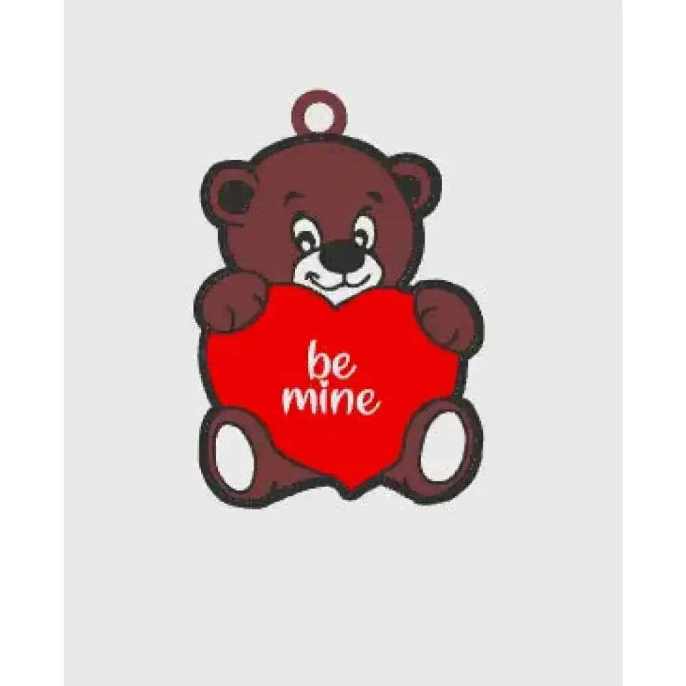 Love Bear