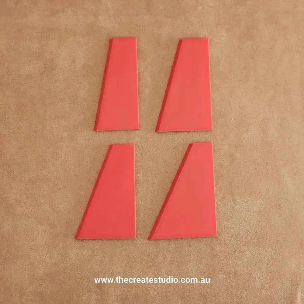 Master the Art of Cup Making: Essential Pottery Cup Profile Set | The Secret to Perfect Ceramics