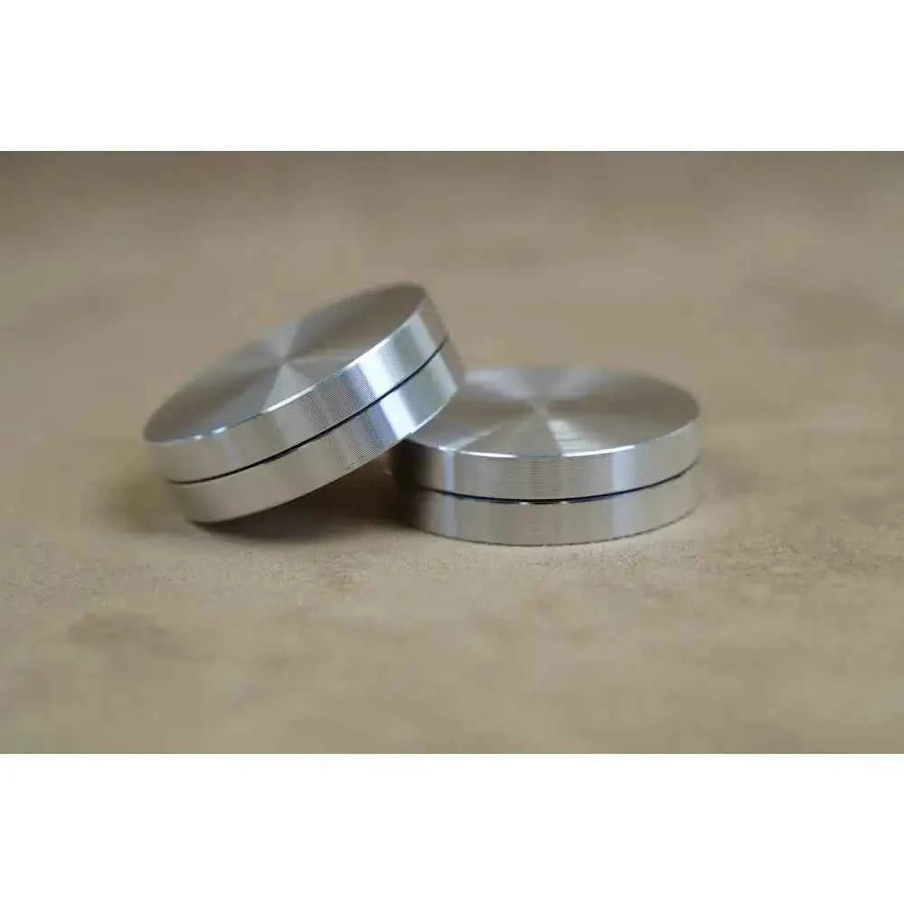 Metal Pottery spinner for Pottery