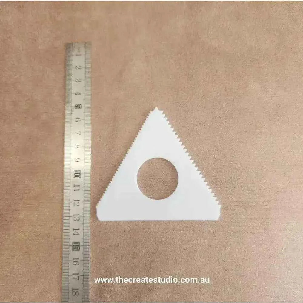 Pottery tools | Scrapper tool (Givaway)