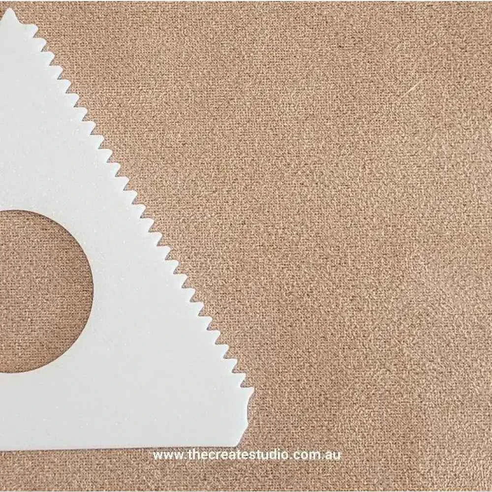 Pottery tools | Scrapper tool (Givaway)