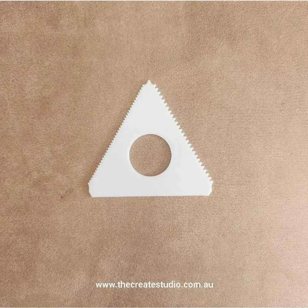 Pottery tools | Scrapper tool (Givaway)