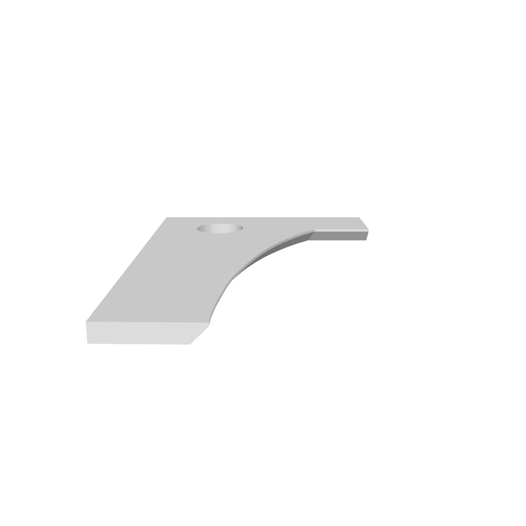CLARE UNGER DESIGNED RIB TOOLS