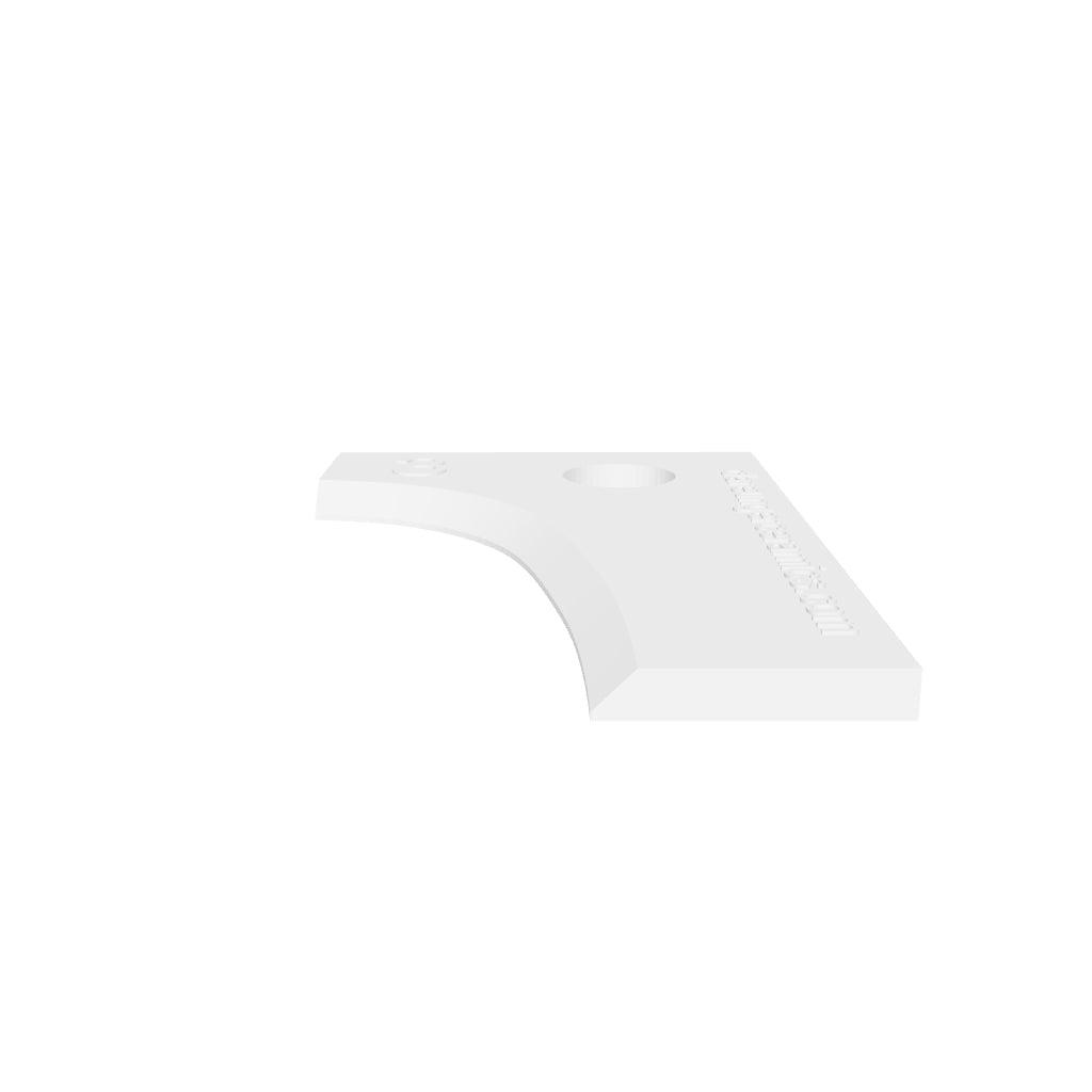 CLARE UNGER DESIGNED RIB TOOLS
