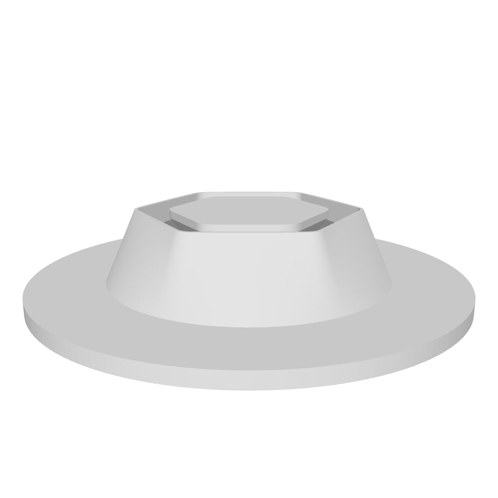 Clay Gun Dies Set for Pottery Tools