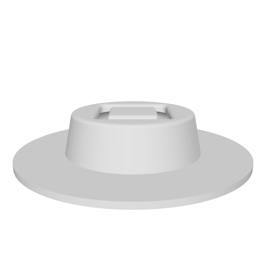 Clay Gun Dies Set for Pottery Tools