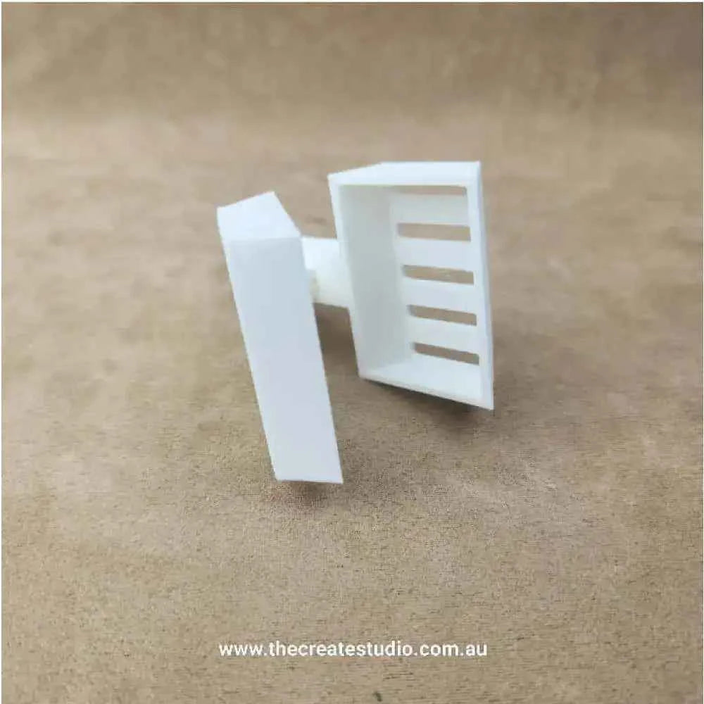 Queen Bee Catcher Clip - Efficient Beekeeping Tool