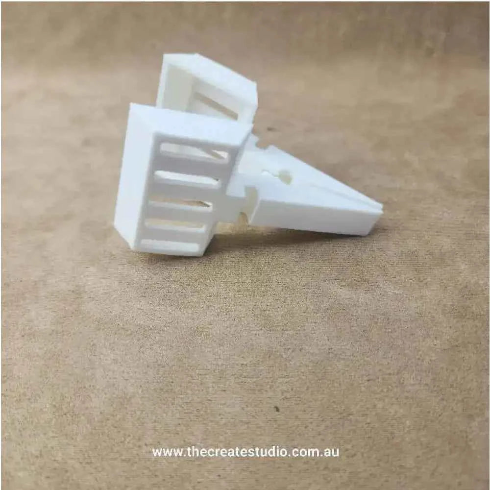 Queen Bee Catcher Clip - Efficient Beekeeping Tool