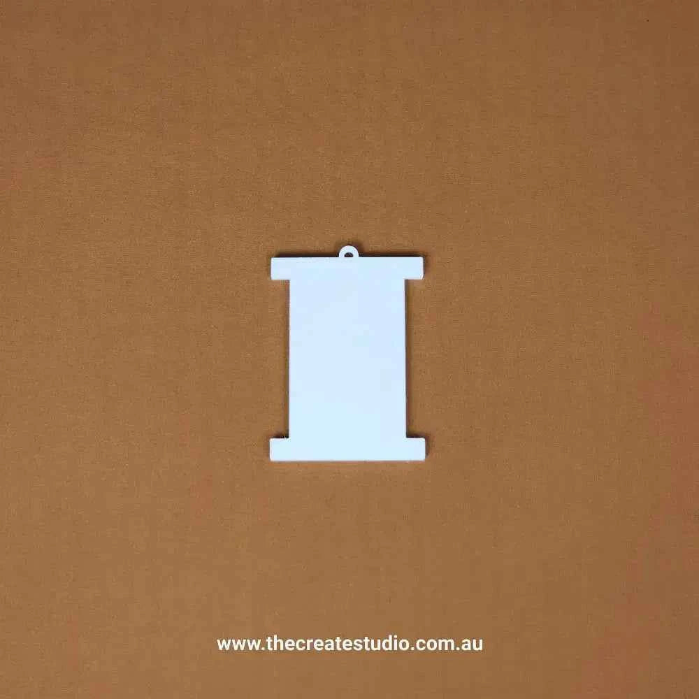 Rubber Band Organiser  - Book Binding Tools & Scrappbook Tools