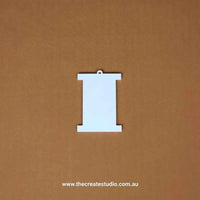 Rubber Band Organiser  - Book Binding Tools & Scrappbook Tools
