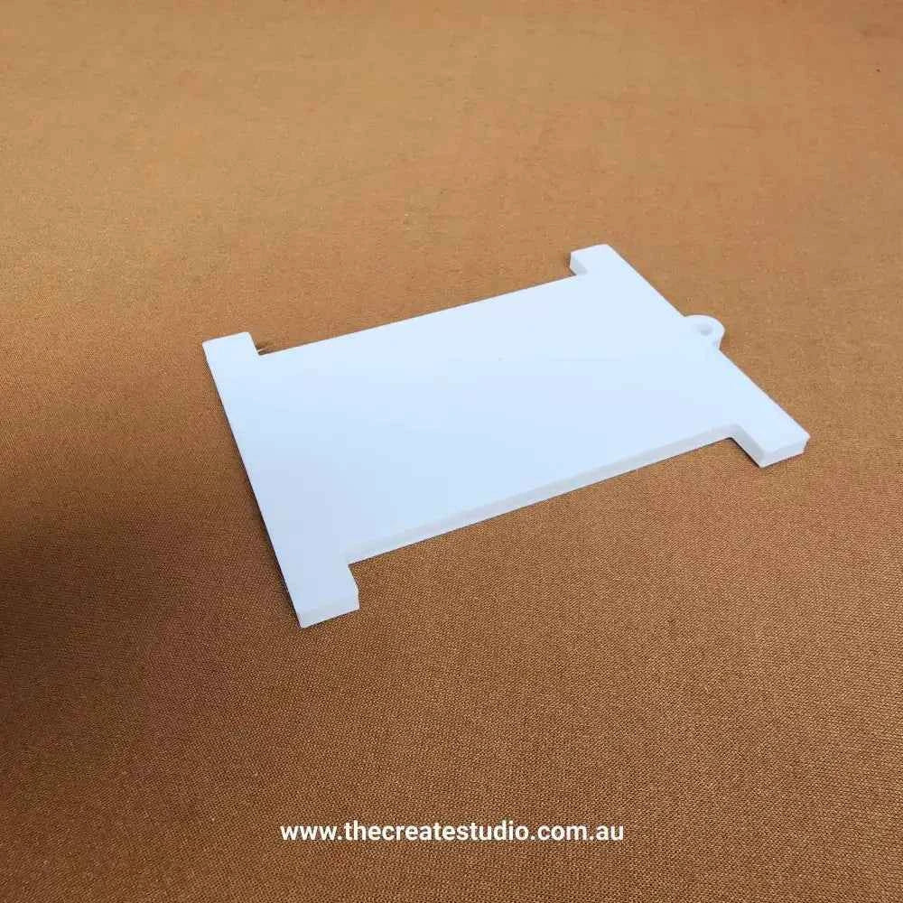 Rubber Band Organiser  - Book Binding Tools & Scrappbook Tools