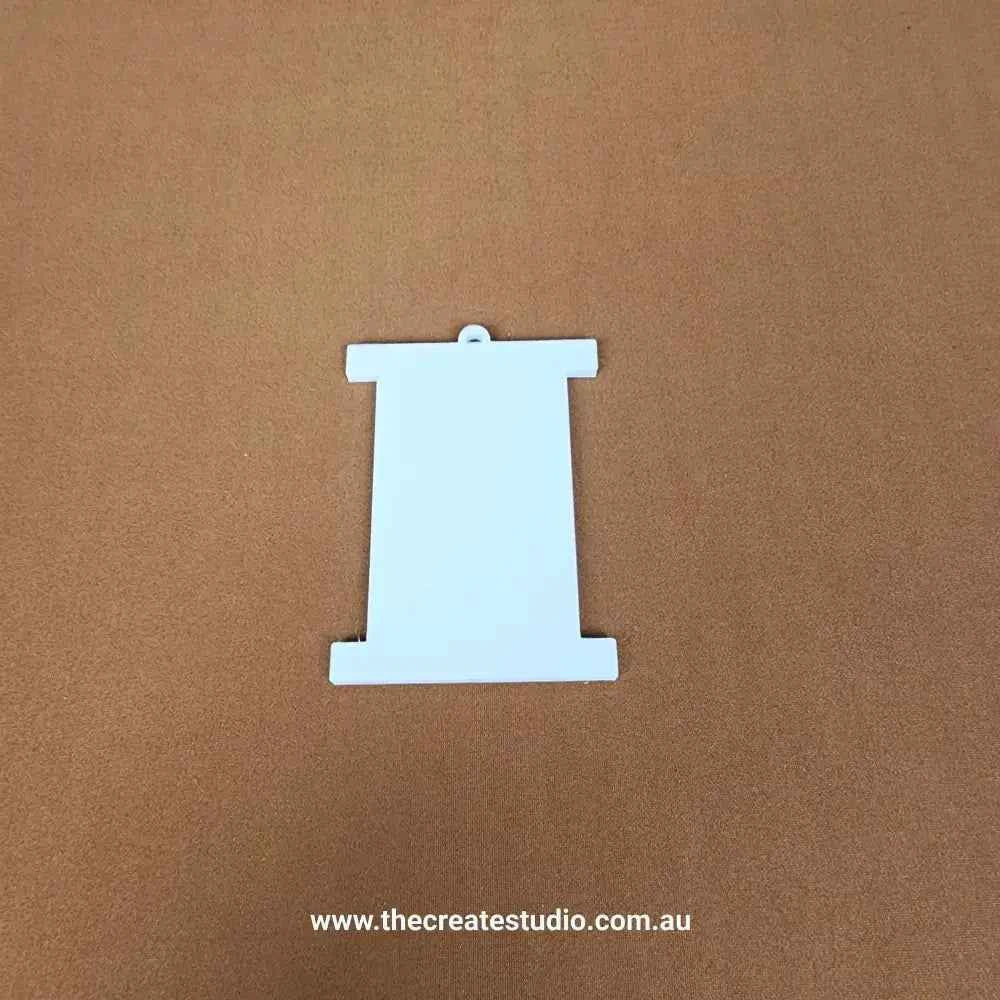 Rubber Band Organiser  - Book Binding Tools & Scrappbook Tools