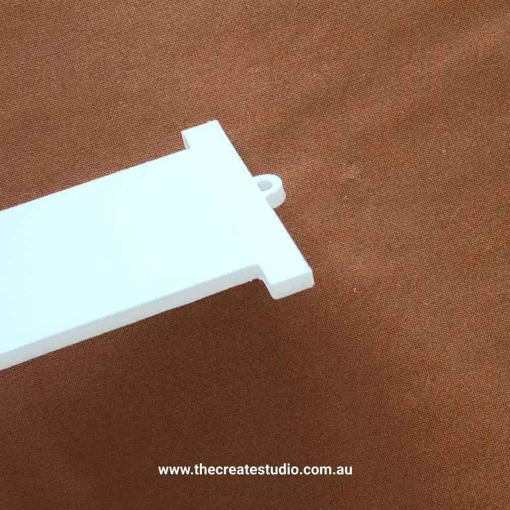 Rubber Band Organiser  - Book Binding Tools & Scrappbook Tools