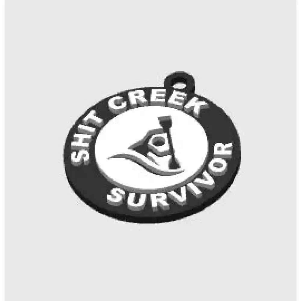 Shit Creek Survivor