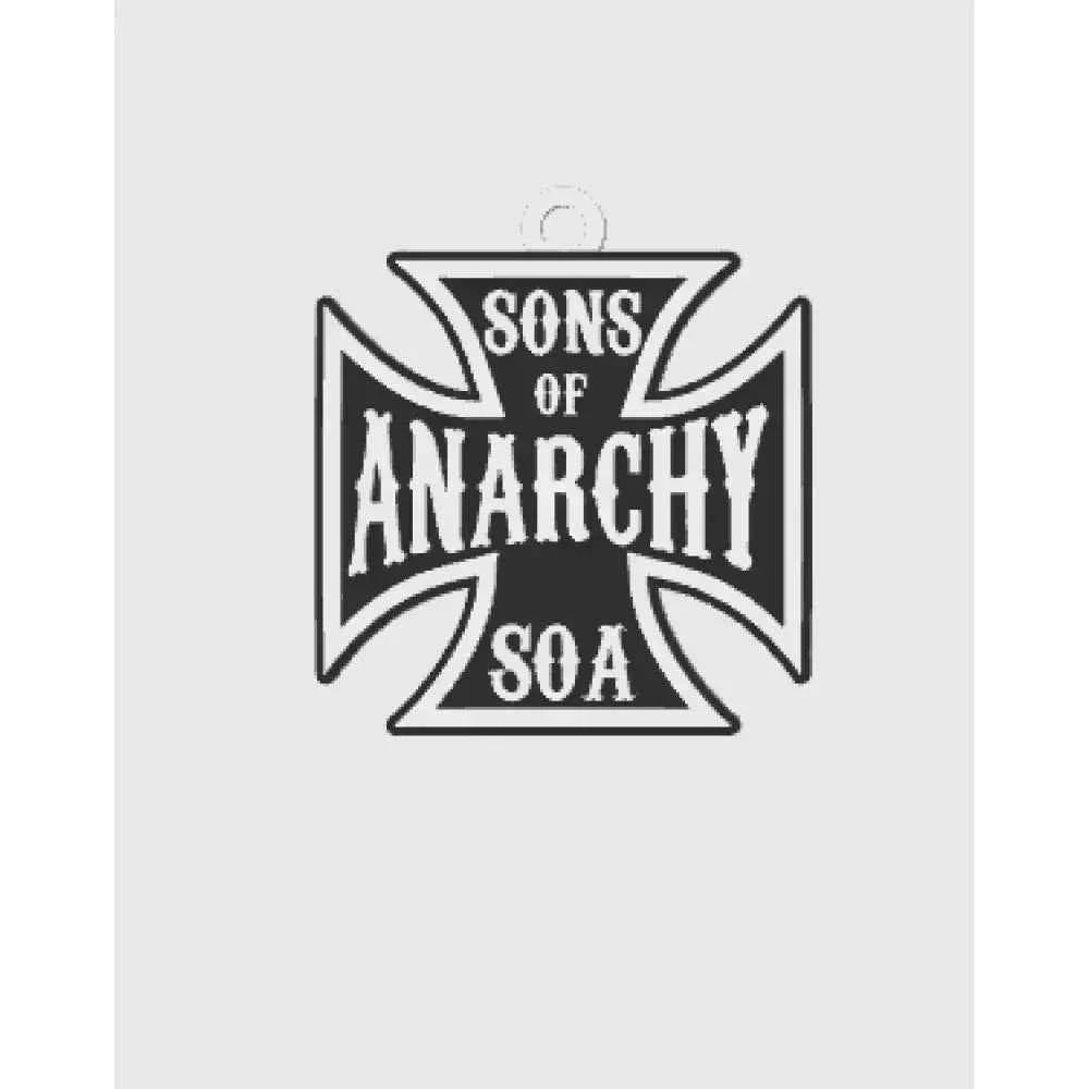 Sons of Anarchy