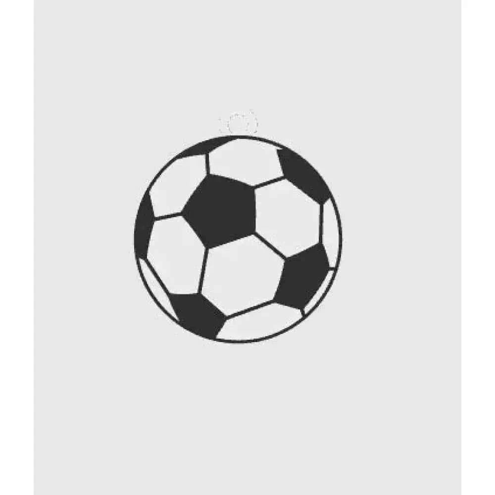 Sports Balls Keychains