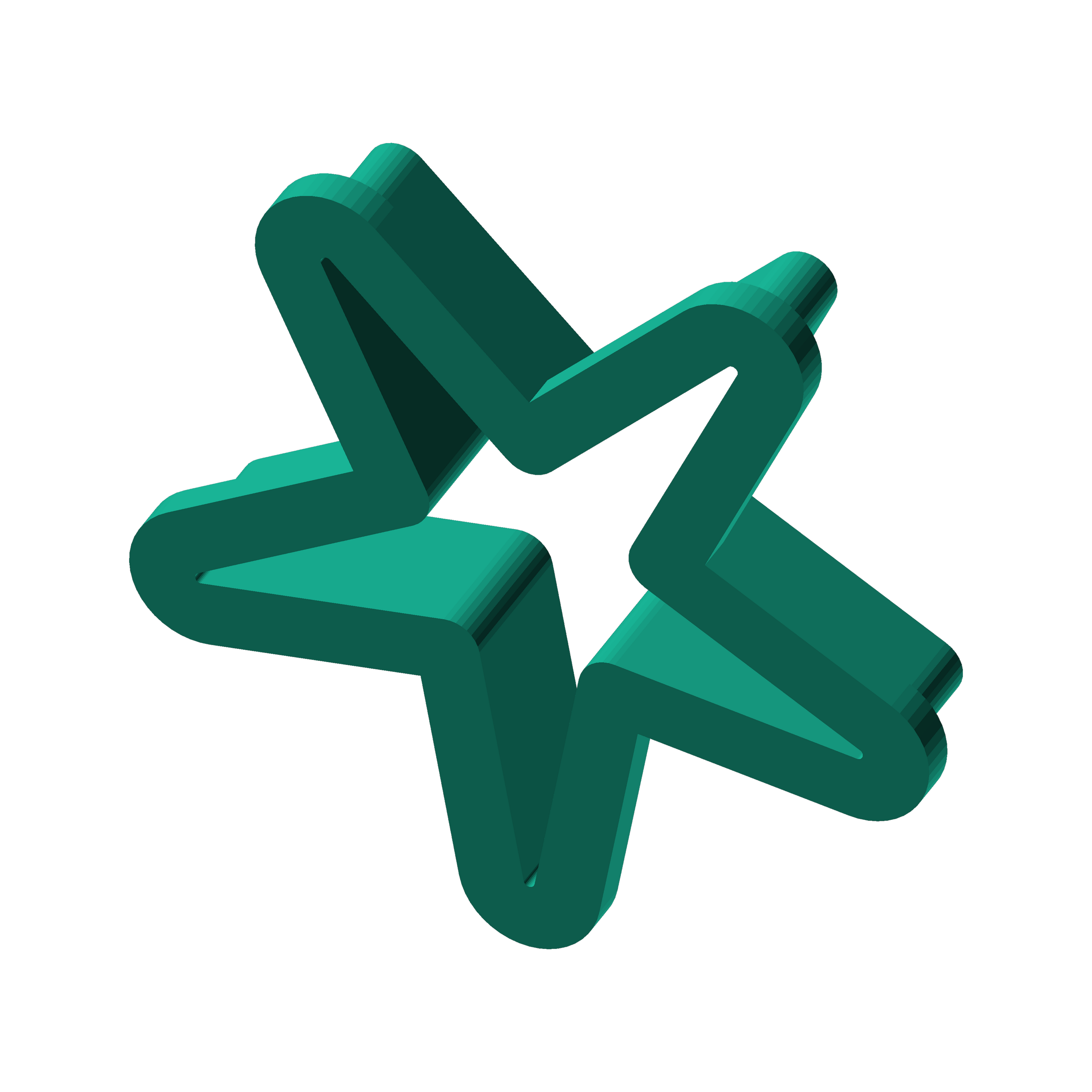 Clay Cutter Shape 375