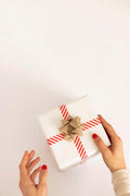 Gift Wrapping & Special Note - The Create Studio