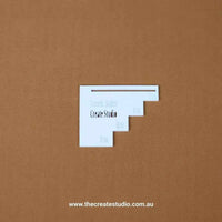 Tassel Tool – Perfect for Book Binding & Crafts