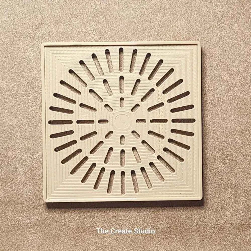 Varroa Treatment Pad | Bee HIve | Varroa Attack