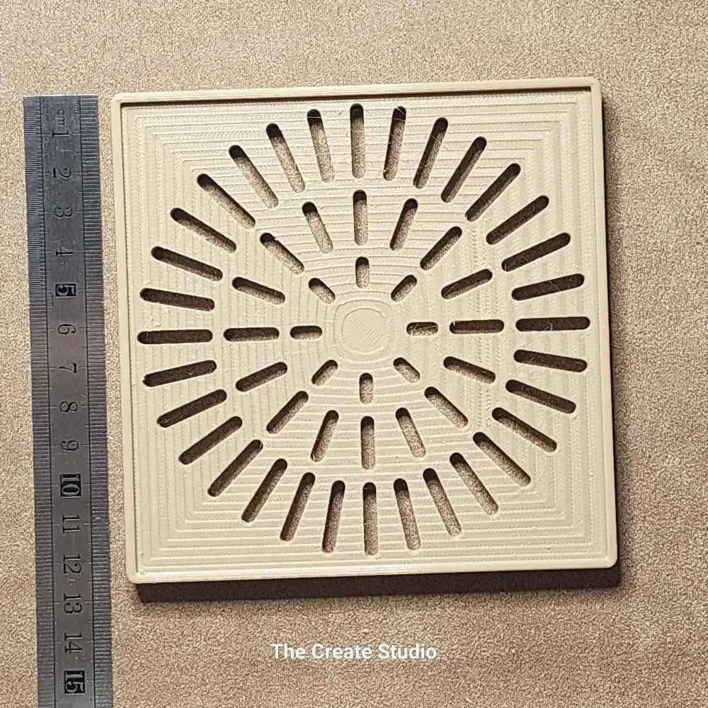 Varroa Treatment Pad | Bee HIve | Varroa Attack