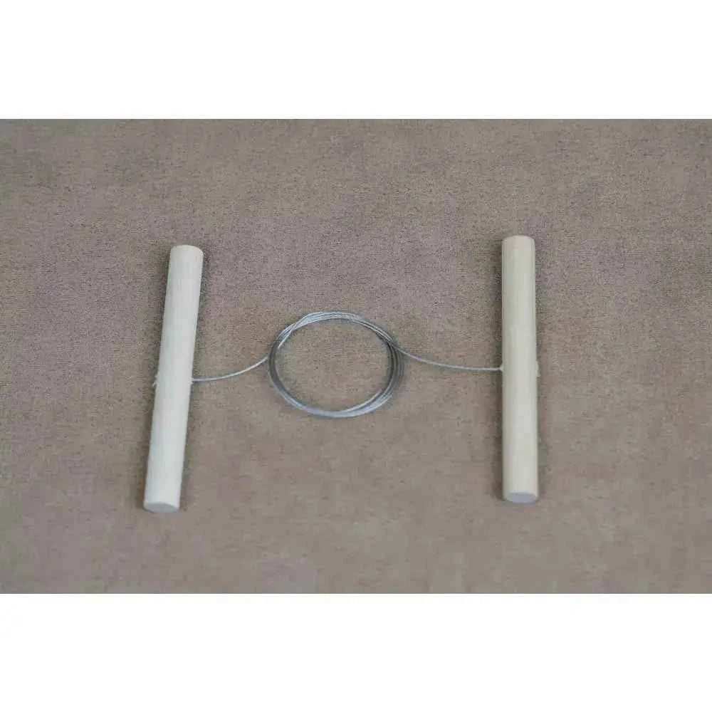 Wire Cutter for Clay