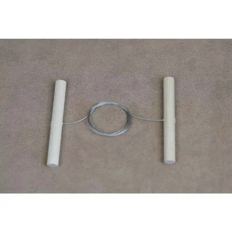 Wire Cutter for Clay