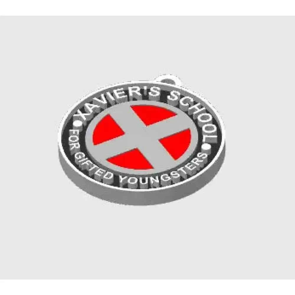 Xavier School - X-Men